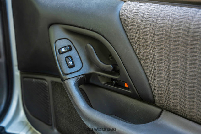 Used 1998 Chevrolet Camaro Z28 w/ Preferred Equipment Group 2 RWD image 58