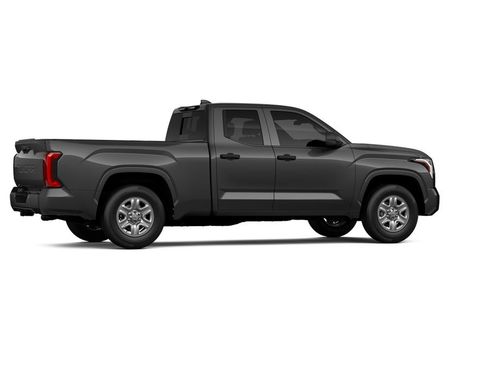 New 2026 Toyota Tundra SR RWD image 11