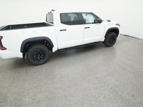 New 2026 Toyota Tundra TRD Pro image 4