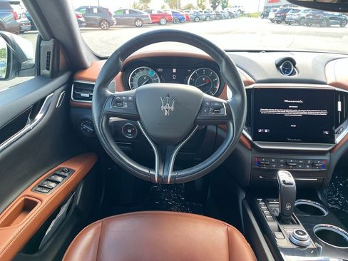 Used 2022 Maserati Ghibli Modena Q4 image 15