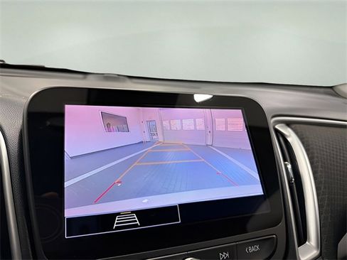 Used 2024 Chevrolet Malibu LT image 20