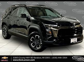 Used 2025 Chevrolet Equinox ACTIV video 1