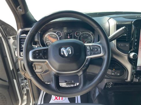 New 2026 RAM 3500 Tradesman image 13