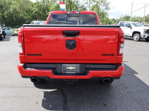 Used 2023 RAM 1500 Big Horn AWD/4WD image 37