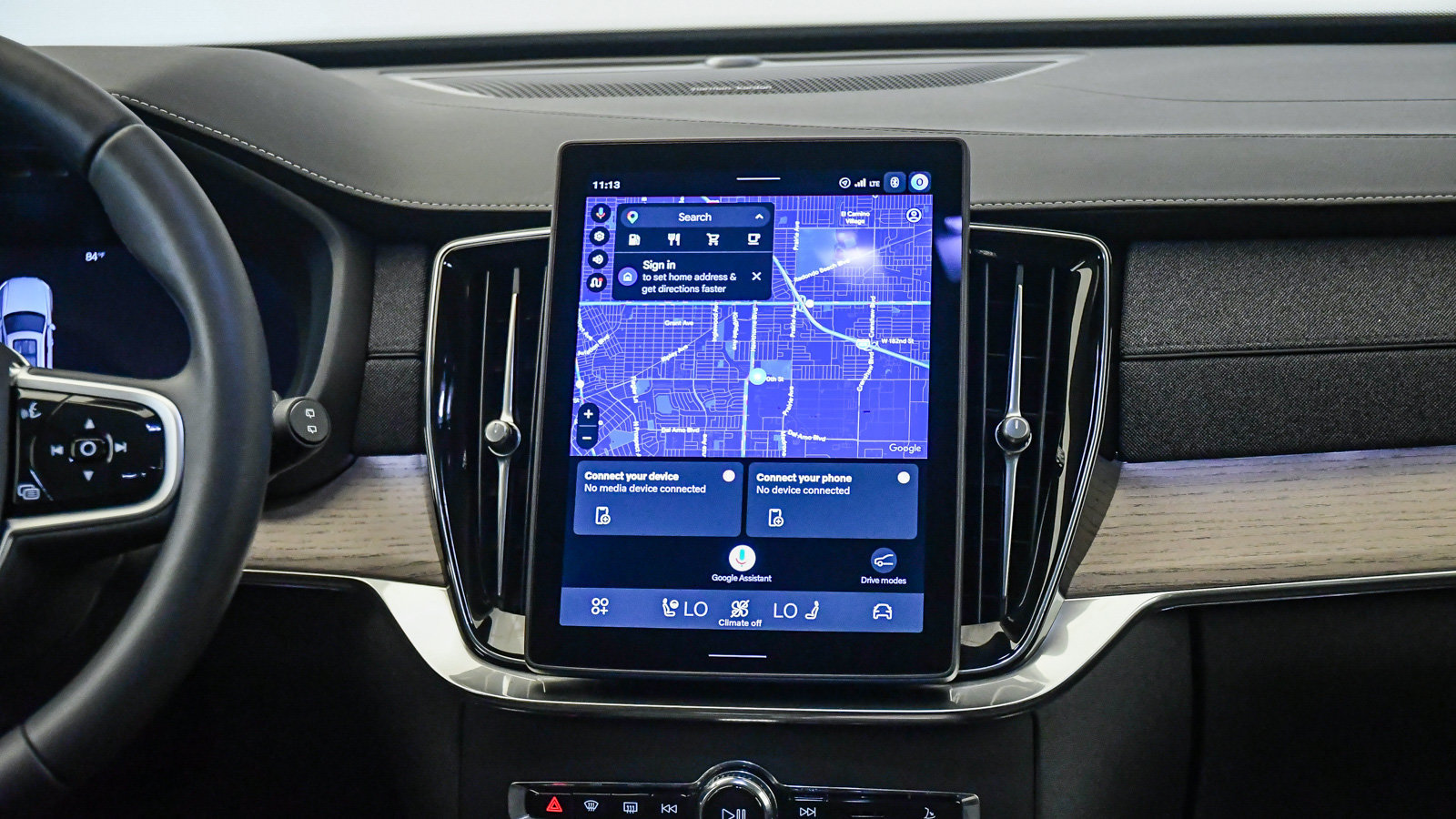 Certified 2026 Volvo XC90 B6 Plus AWD/4WD image 14