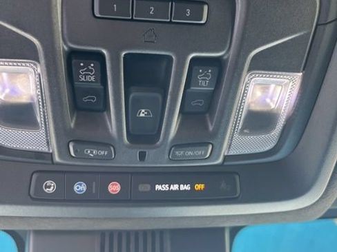 Used 2024 GMC Sierra 1500 Denali Ultimate AWD/4WD image 22