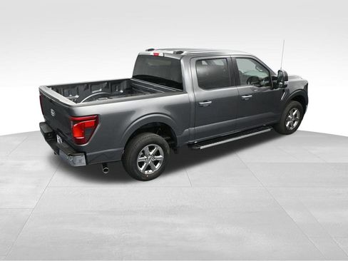 New 2024 Ford F150 XLT w/ Mobile Office Package image 39