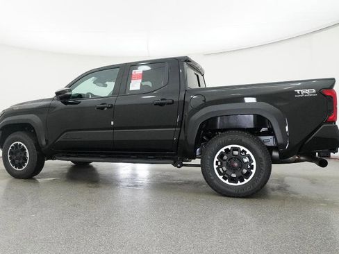 New 2026 Toyota Tacoma TRD Off-Road image 72