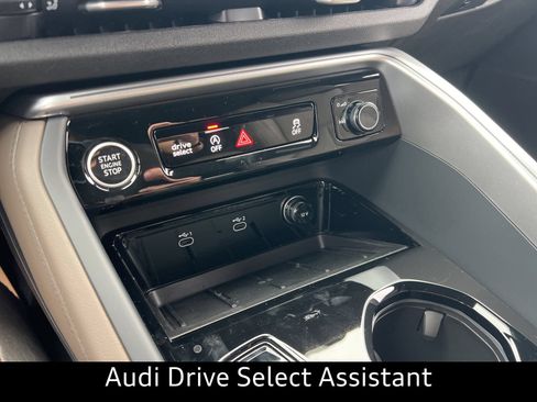 New 2026 Audi Q5 Prestige AWD/4WD image 15