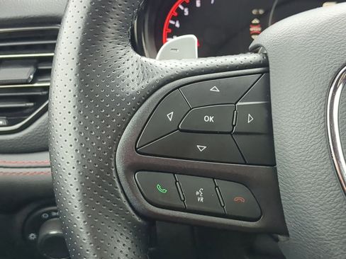 Used 2025 Dodge Durango GT image 18