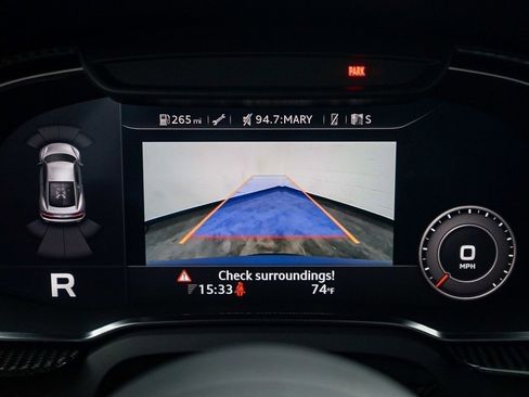 Used 2023 Audi R8 V10 performance image 33