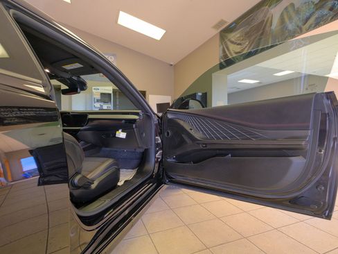 Used 2025 Dodge Charger R/T w/ Quick Order Package 25M R/T image 11