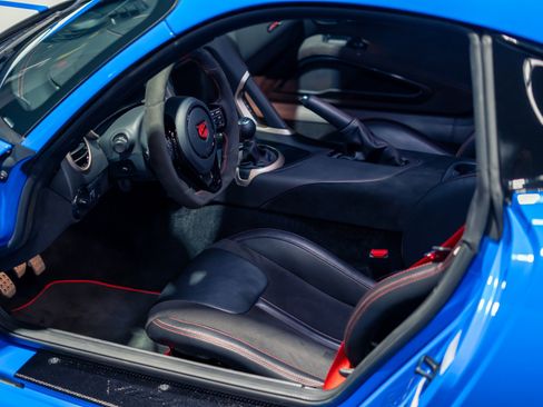 Used 2017 Dodge Viper ACR w/ Extreme Aero Package RWD image 27