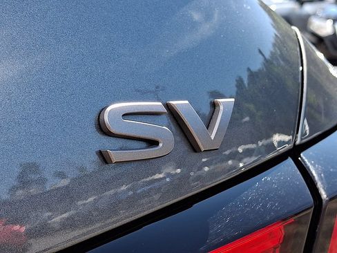 Certified 2023 Nissan Altima 2.5 SV w/ SV Premium Package FWD image 31