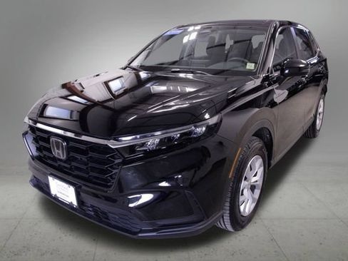 Certified 2023 Honda CR-V LX image 1