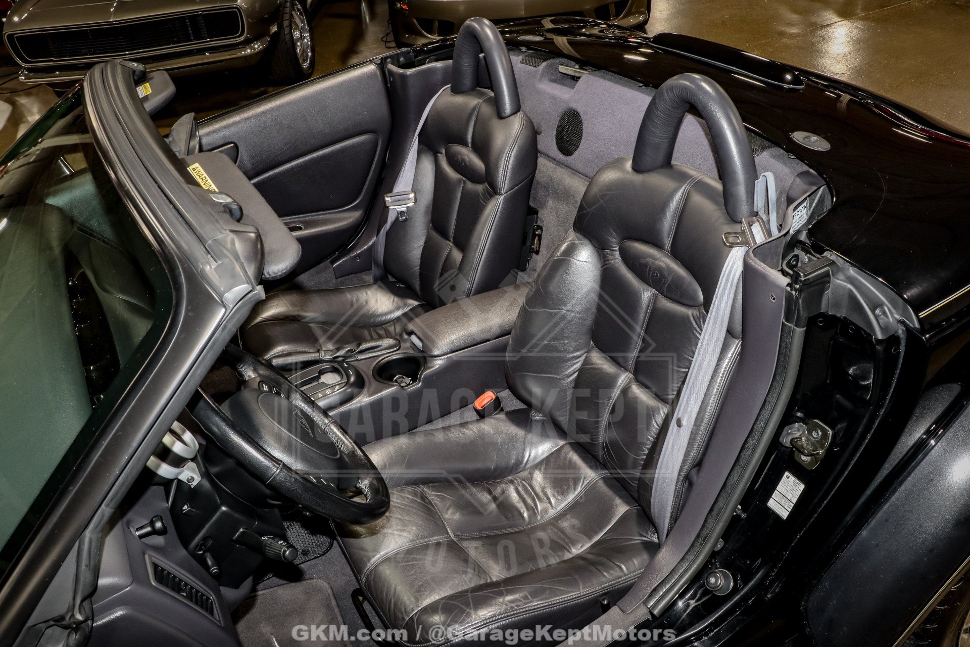 Used 1999 Plymouth Prowler RWD image 96