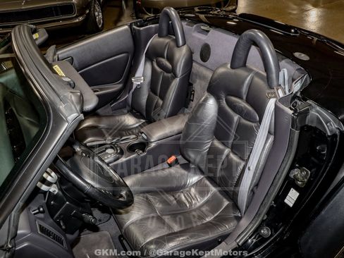 Used 1999 Plymouth Prowler image 96