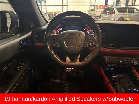 Used 2023 Dodge Durango SRT image 15