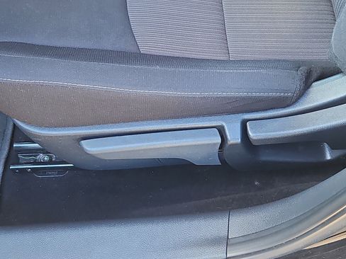 Certified 2023 Nissan Sentra SV image 10