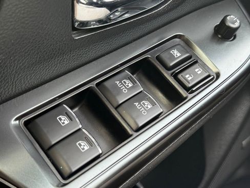 Used 2018 Subaru WRX Limited image 28