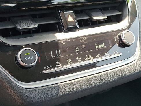 Certified 2023 Toyota Corolla LE image 16