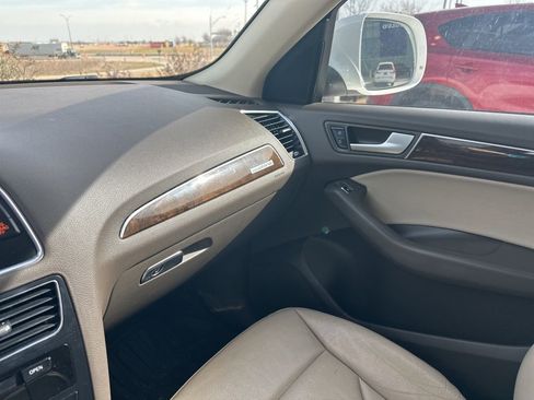 Used 2013 Audi Q5 2.0T Premium Plus w/ Premium Plus Pkg image 5