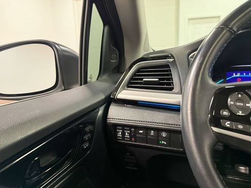 Used 2023 Honda Odyssey Touring image 83