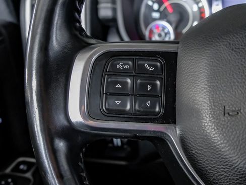 Used 2021 RAM 3500 Laramie w/ Safety Group B image 16