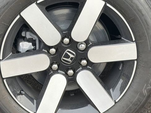 New 2026 Honda Prologue Touring image 5