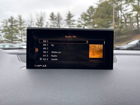 Used 2018 Audi Q7 3.0T Premium image 17