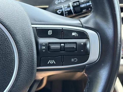 Used 2023 Kia Sportage X-Line w/ X-Line Premium Package AWD/4WD image 24