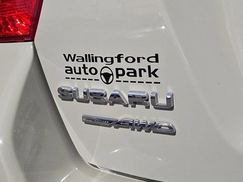 Used 2016 Subaru Crosstrek 2.0i Limited image 29