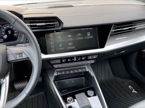 Used 2023 Audi A3 2.0T Premium Plus w/ Premium Plus Package image 5