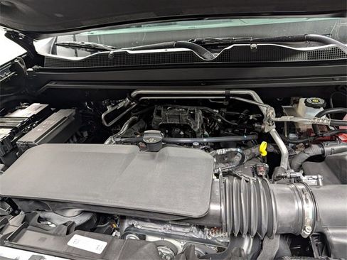 New 2026 Chevrolet Colorado LT image 22