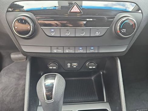 Used 2016 Hyundai Tucson SE w/ Option Group 02 image 26