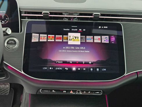 New 2025 Mercedes-Benz E 350 Sedan image 27