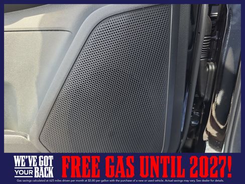 New 2025 Ford Ranger XLT w/ Equipment Group 301A High RWD image 18