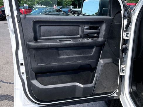 Used 2022 RAM 1500 Tradesman w/ Popular Equipment Group AWD/4WD image 9