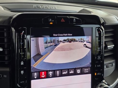 New 2026 RAM 2500 Big Horn image 15