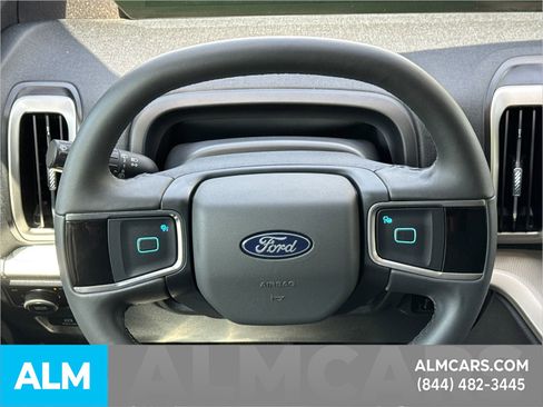 Certified 2025 Ford Expedition Max Active AWD/4WD image 31