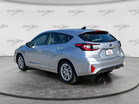Certified 2025 Subaru Impreza 2.0i AWD/4WD image 5
