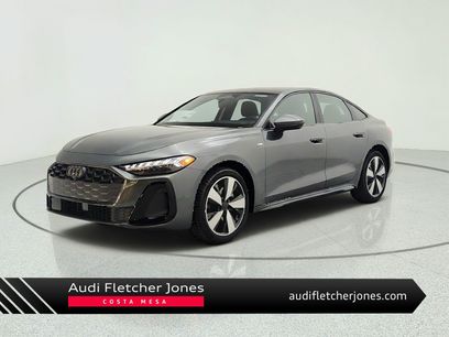 New 2026 Audi A5 2.0T Premium Plus