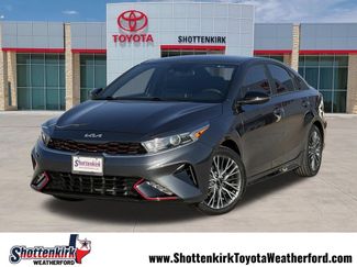Used 2023 Kia Forte GT-Line FWD video 1
