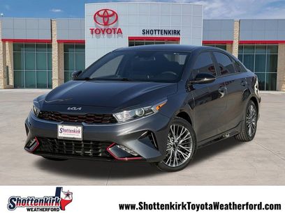 Used 2023 Kia Forte GT-Line
