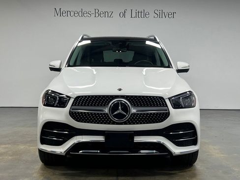 Used 2022 Mercedes-Benz GLE 350 4MATIC image 9
