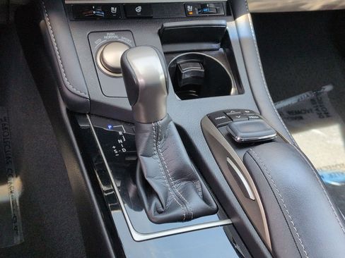 Used 2017 Lexus ES 350 w/ Navigation System Package FWD image 26