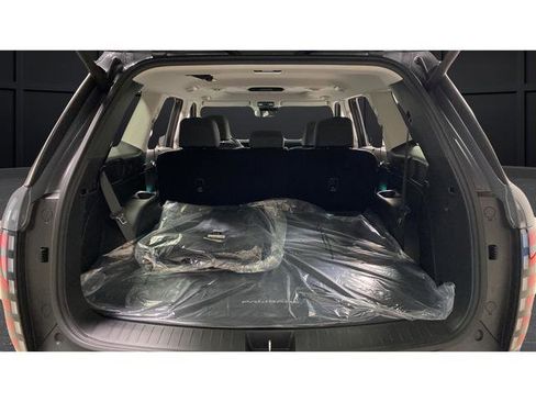 New 2026 Hyundai Palisade SEL AWD/4WD image 27