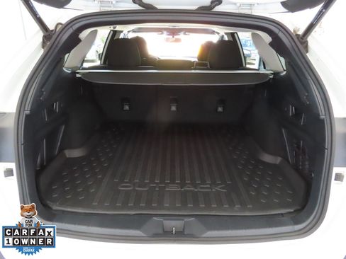 Used 2024 Subaru Outback Premium image 26