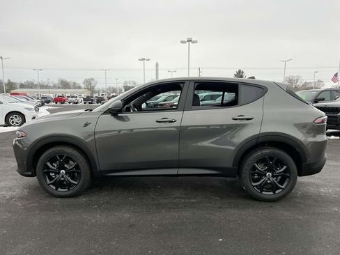 New 2025 Dodge Hornet GT AWD/4WD image 5