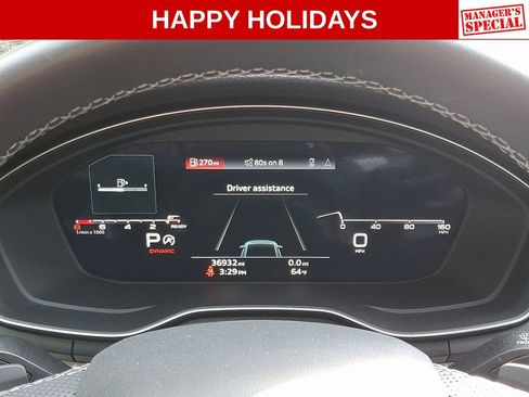 Used 2022 Audi A4 2.0T Premium Plus w/ Premium Plus Package image 22